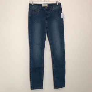 NWT Free People Jeans Size 26
